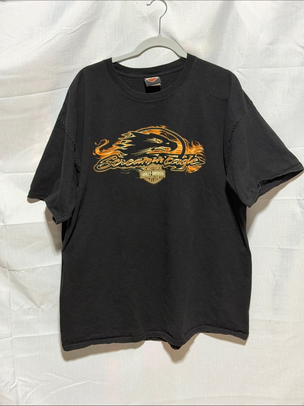 Clare's Harley-Davidson of Niagara Short Sleeve T-Shirt